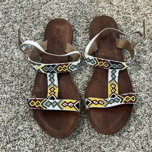 Freebird Sandals